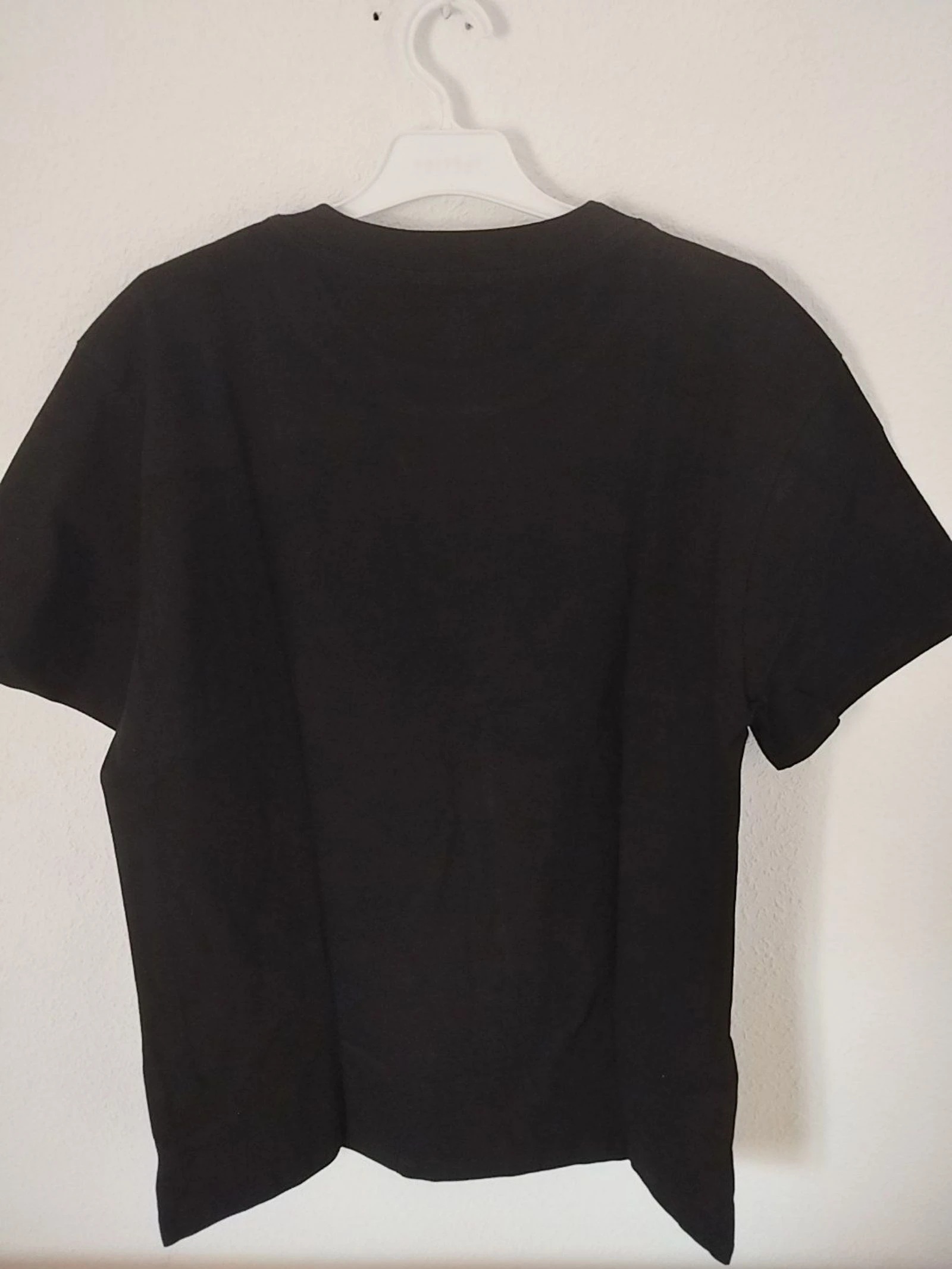 Ralph Lauren black t-shirt – photo 6